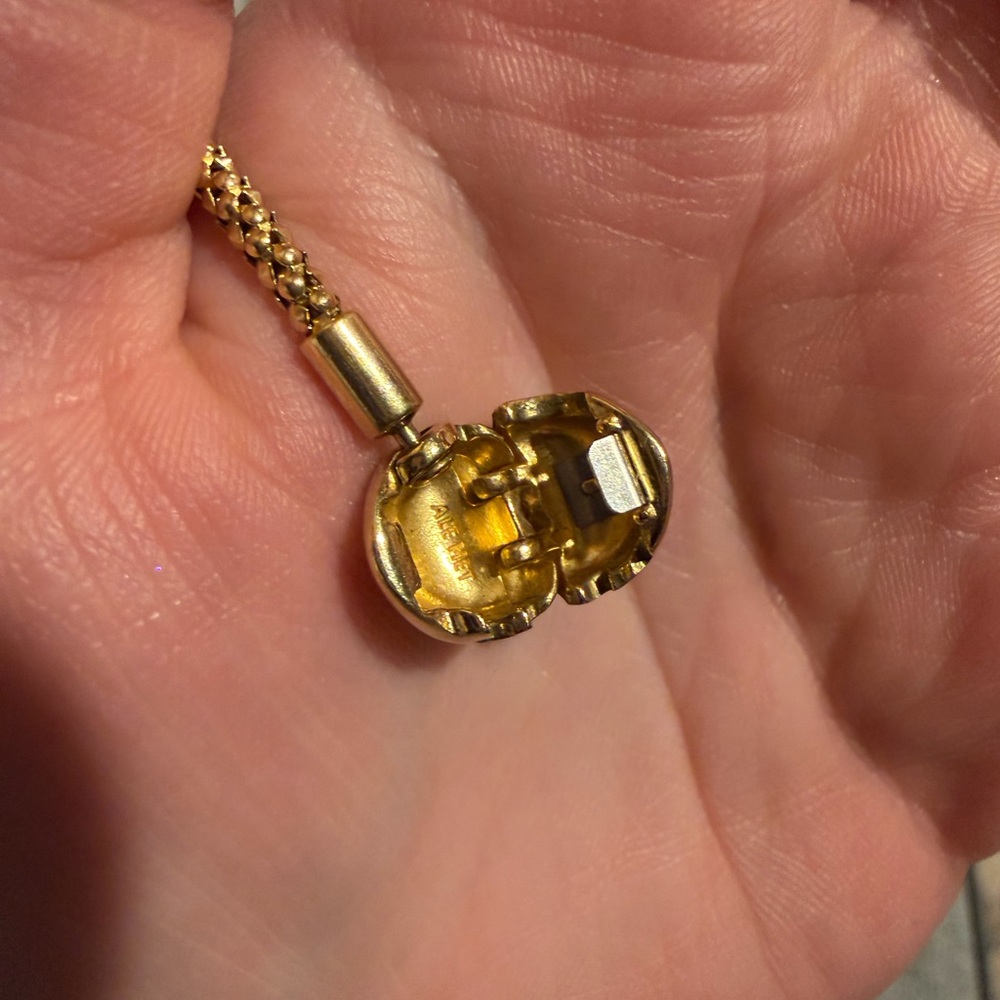 Pandora 14k Gold plated Bracelet - Picture 6 of 7
